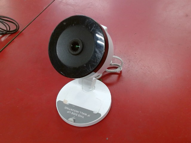 Camera de securite avec power