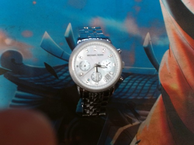 Montre michael kors femme