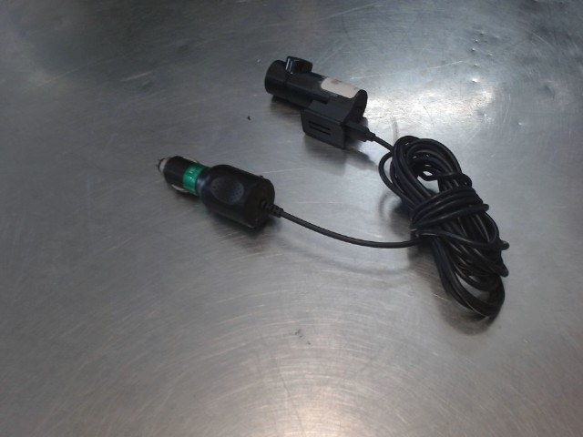 Dashcam mini dv
