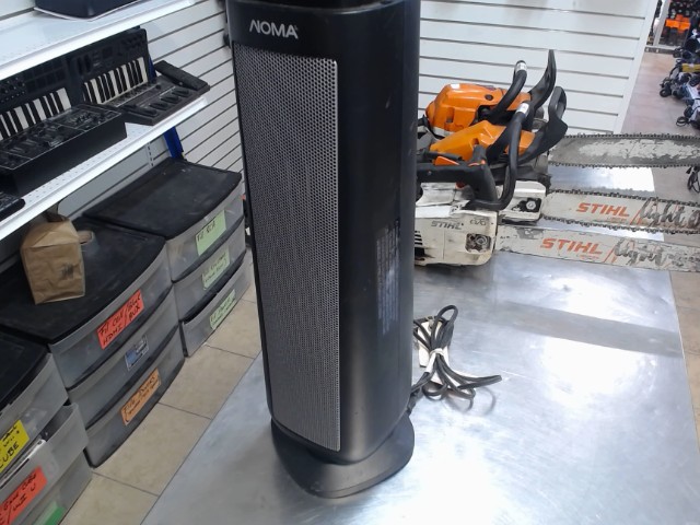 Chaufrette elecrique