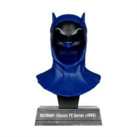 Batman adam westbust mc farlane