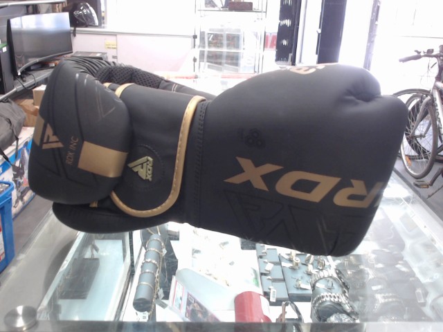 Gants de box neuf