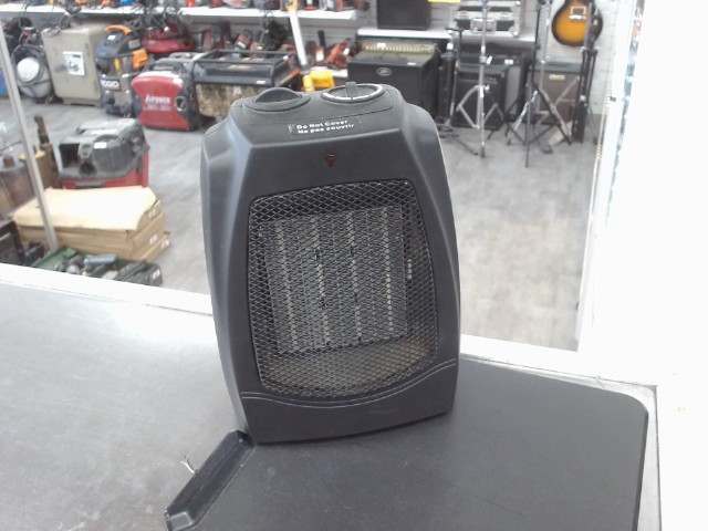 Mini chauffret 100v
