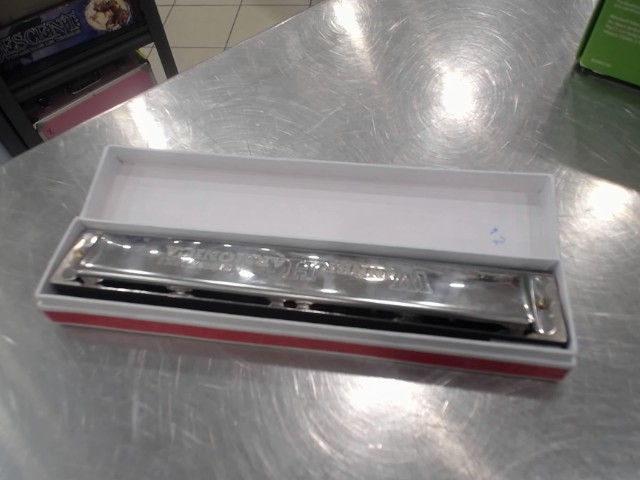 Harmonica