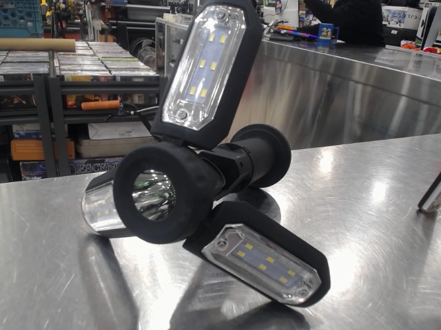 Lampe