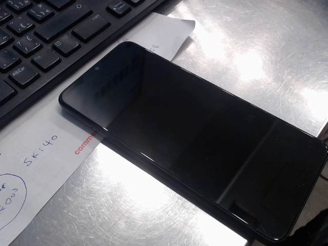 Telephone cellulaire