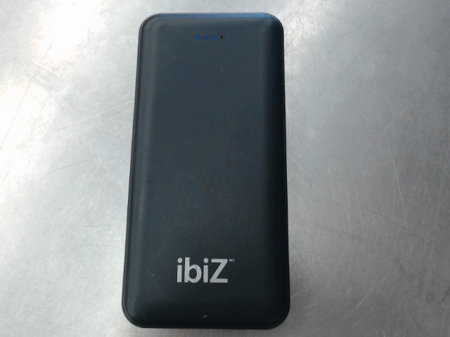 Powerbank pas de cable