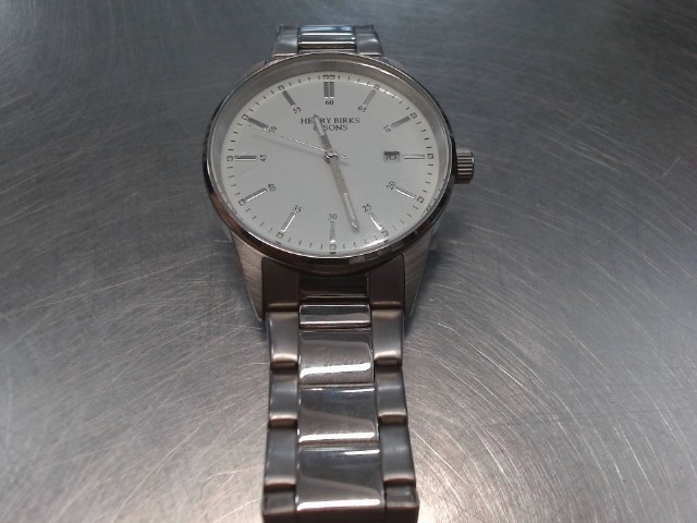 Montre homme
