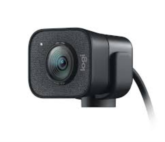 Logitech camera gris vu0054