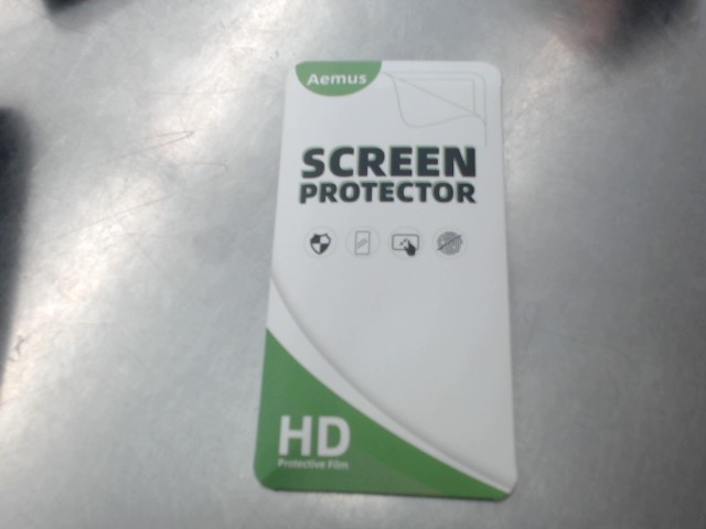 Screen protector pour smart watch neuf