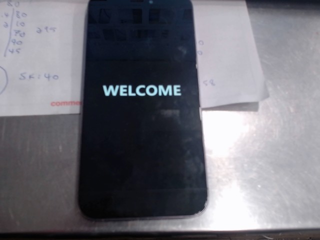 Telephone android 256gb