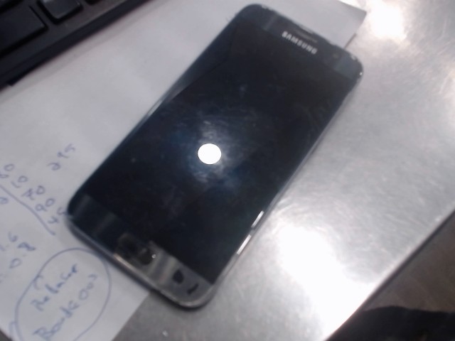 Samsung galaxy s7 craqu�