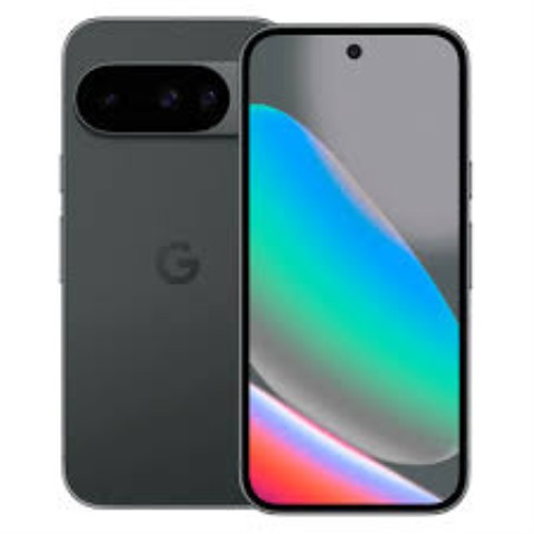 Google pixel 10