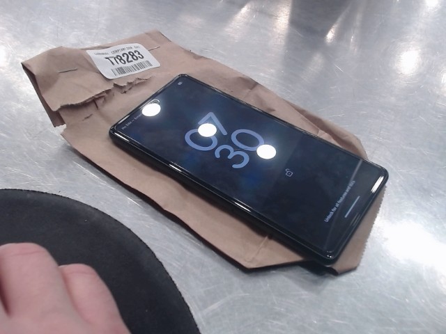 Telephone bonne condition