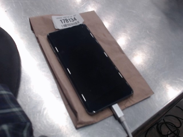 Galaxy s10 128gb / mdp:4885