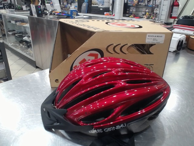 Casque de v�lo / petit