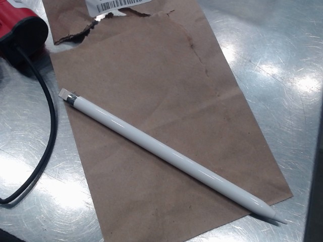 Apple pen 1