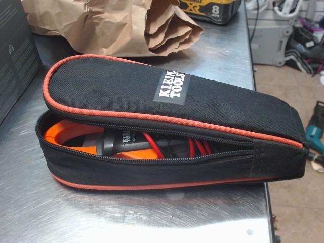 Clamptool comme neuf