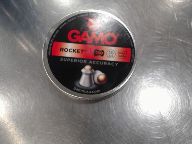 Plomb paquet de 150