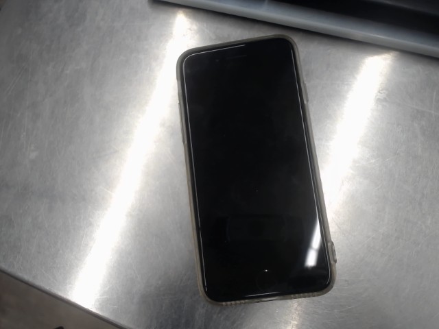 Iphone 7 noir case gold 32gb pw 258046