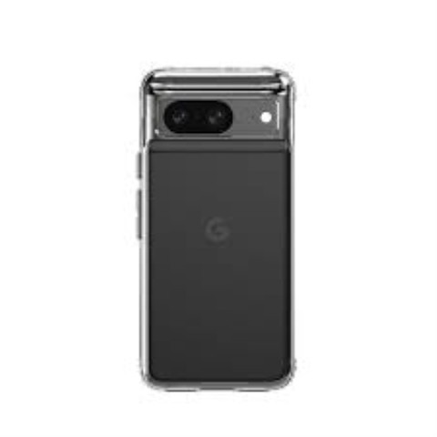 Telephone pixel dans case transparent