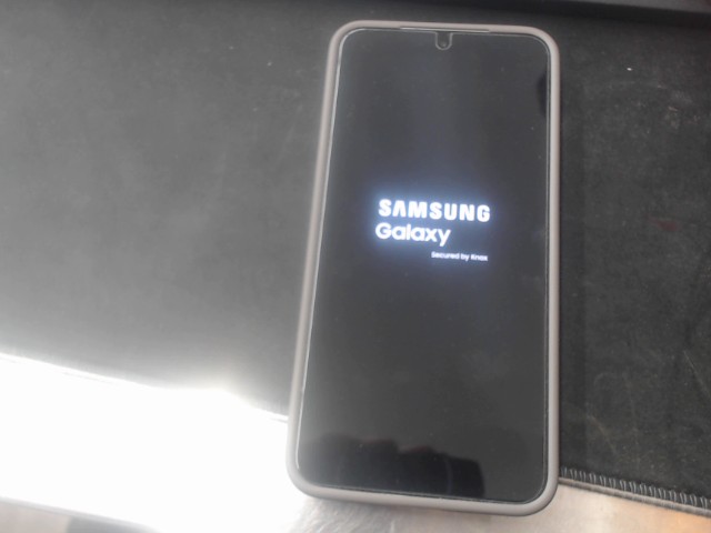 Samsung galaxy s25 silver