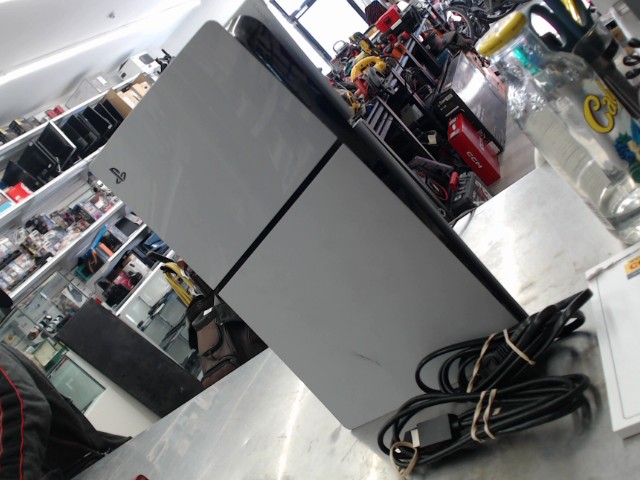 Ps5 digitale slim console sans manette