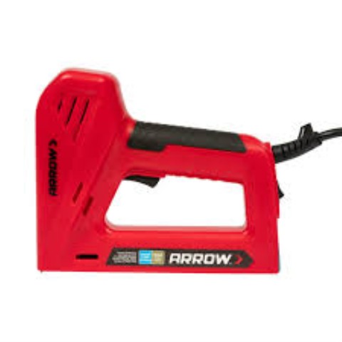 Arrow electric staple gun n nailer