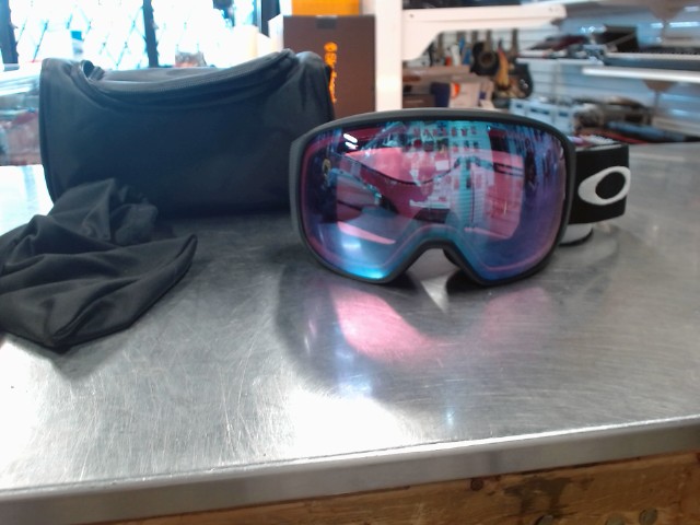 Lunettes de ski oakley