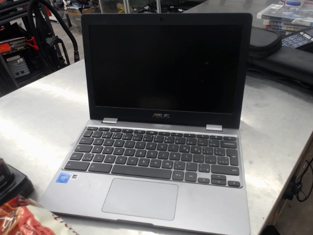 Asus chromebook juin 2021
