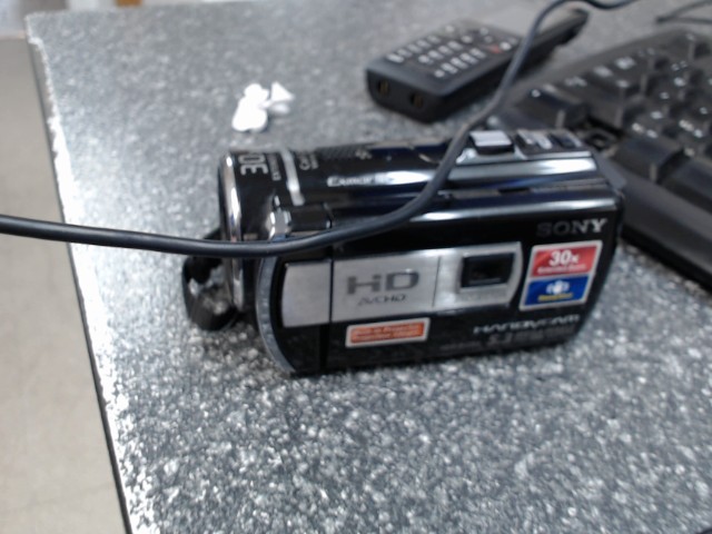 Cam recorder+projecteur