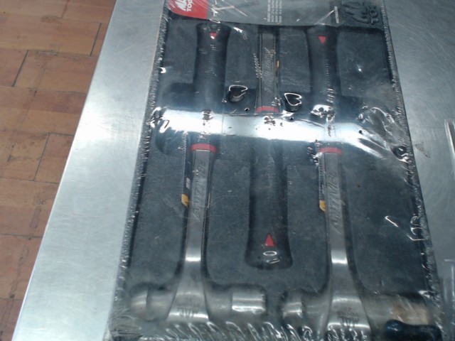 Ensemble 3 marteaux neufs