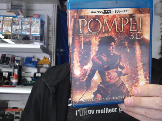 Pompei 3d