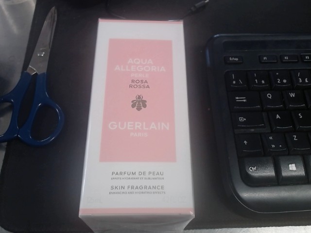Skin fragance 125ml