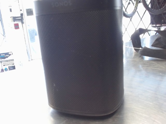 Gen 2 sonos noir