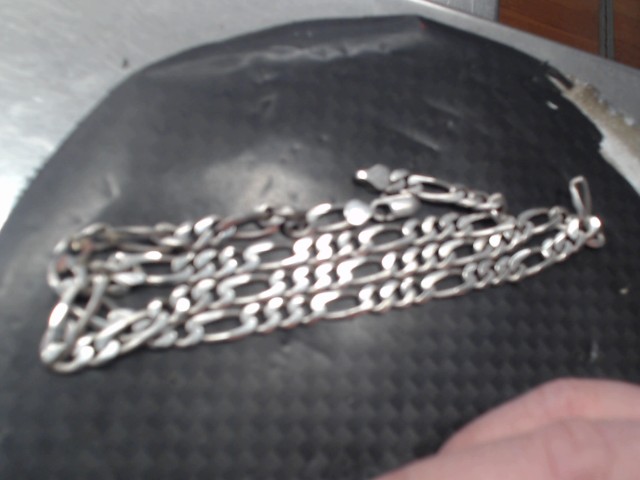 Chaine 37 grammes 925