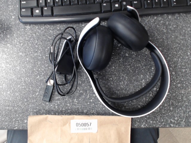 Headset ps5 sony pulse elite
