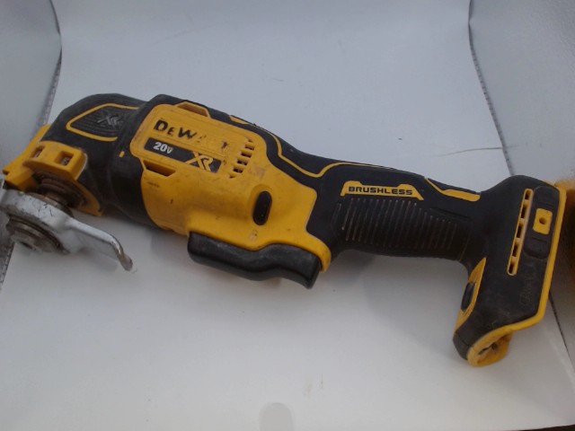 Grinder dewalt sans batterie