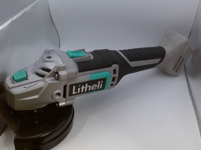 Litheli grinder avec batterie +chargeur