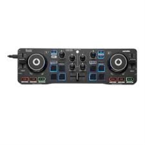 Dj controller