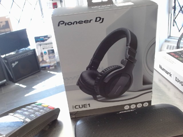 Pioneer dj cue 1 en boite
