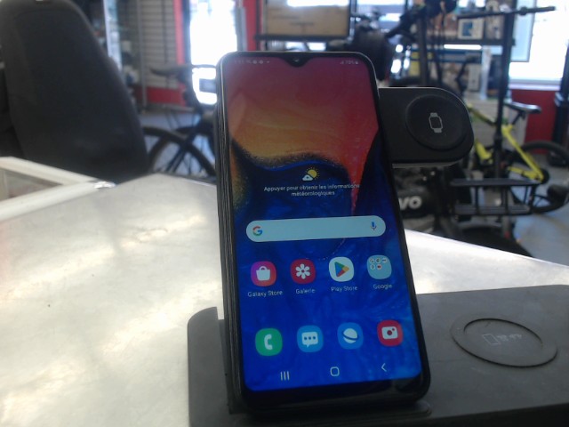 Samsung galaxy a10e 32g