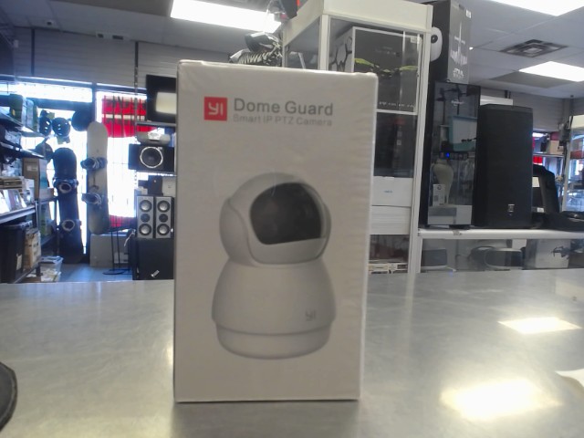 Camera ip neuf en boite