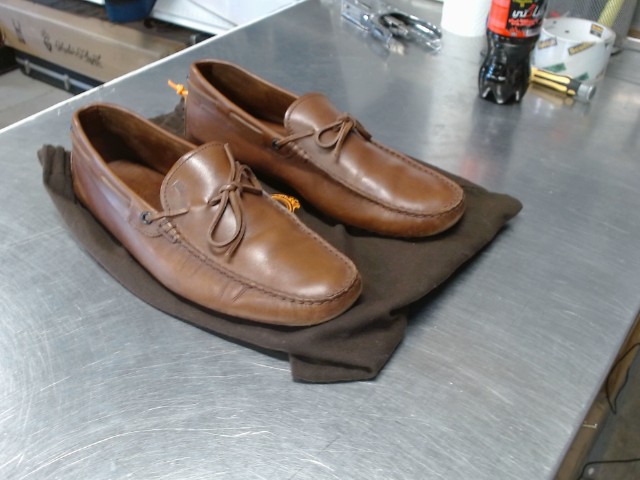 Tod's shoes brun