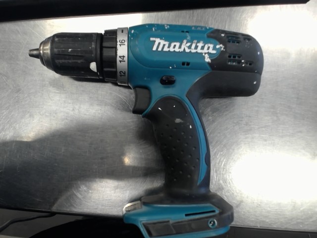 Drill makita (outil seul)