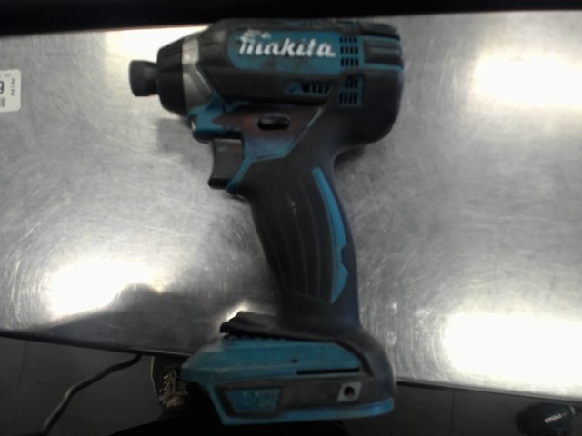 Drill impact (outil seul)