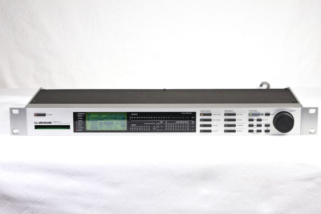 Digital audio broadcast processor