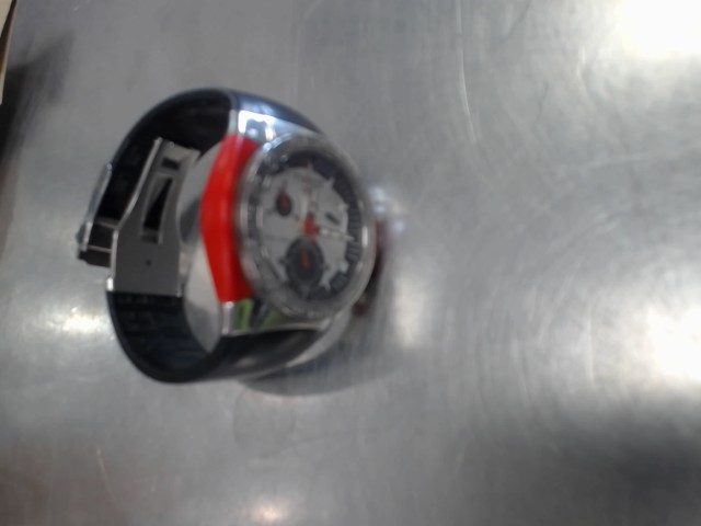 Montre homme tissot