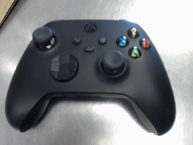 Manette de xbox series