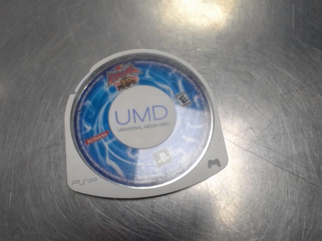 Tagforce 2 psp yugioh